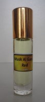 Musk Al Gazal Red Attar Perfume Oil